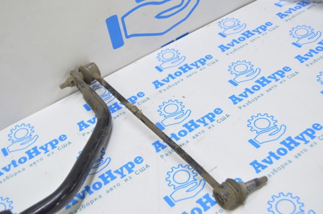 54830N9000 Soporte de barra estabilizadora delantera  comprar en Reus