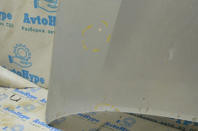 66400D5000 HYUNDAI Capó comprar Madrid