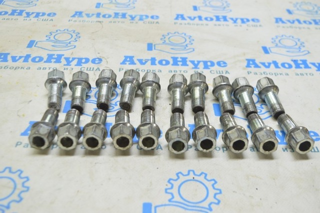 VAG WHT002437 Tornillo de rueda  disponible Lugo