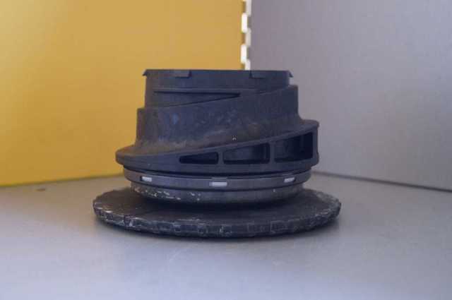 543207065R Soporte amortiguador delantero comprar Almería