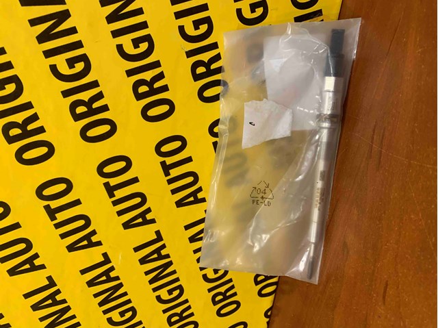 VAG 03L905061L Bujía de precalentamiento comprar Pamplona