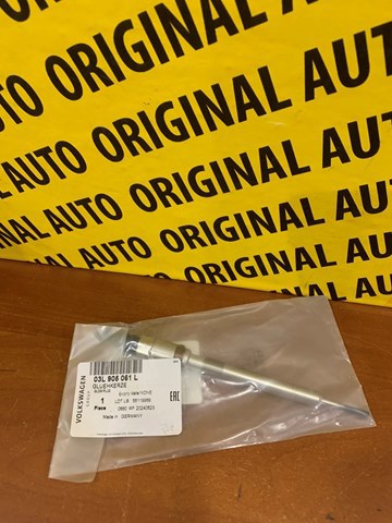 03L905061L Bujía de incandescencia  disponible Utrera