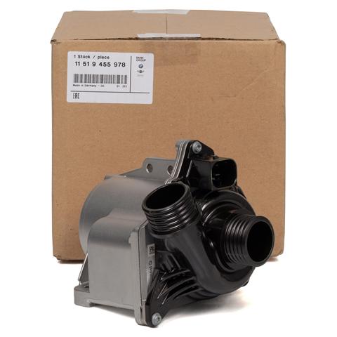 11515A05704 BMW Bomba de agua comprar Alcalá