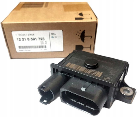 12218591723 Relé de bujía de precalentamiento  comprar en Reus