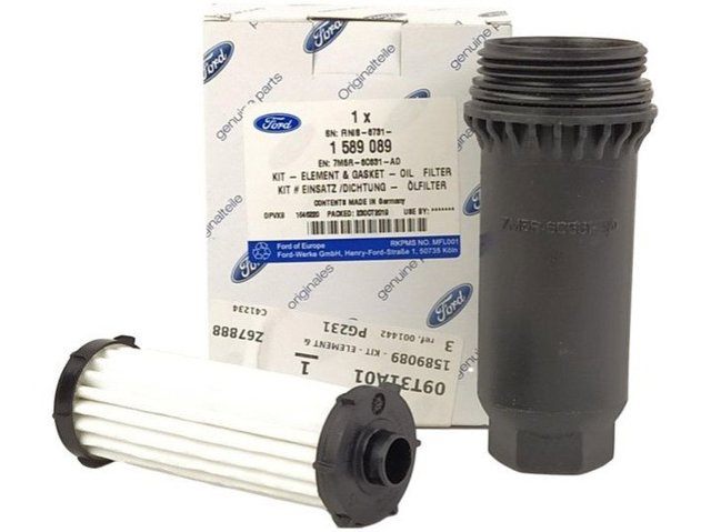 1589089 FORD Filtro de transmisión automática  en stock Huelva
