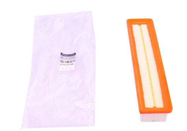 RENAULT 165461599R Filtro de aire  comprar en Albacete