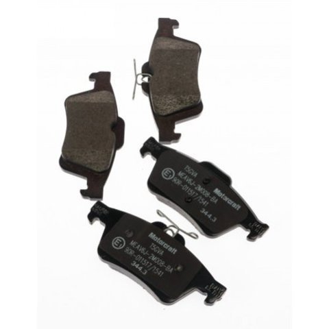 2039739 FORD Pastillas de freno traseras comprar Madrid