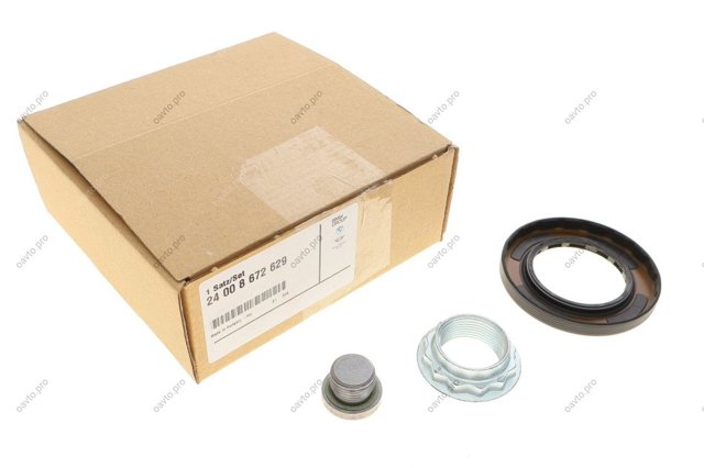 BMW 24008672629 Kit de reparación, caja de cambios automática  comprar en Murcia