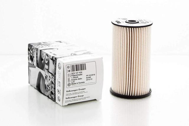 3C0127434 VAG Filtro de combustible comprar Bilbao