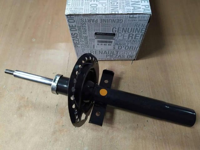 RENAULT 8200663650 Amortiguador delantero comprar Tarragona