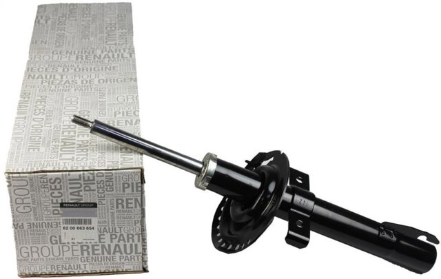 RENAULT 8200663654 Amortiguador delantero  disponible España