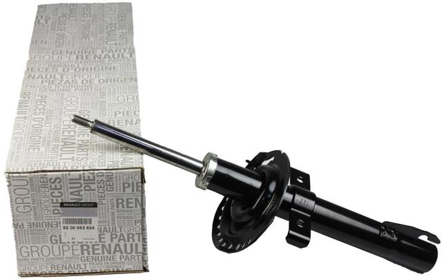 RENAULT 8200663654 Amortiguador delantero comprar Tarragona