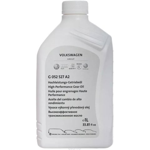 VAG G052527A2 Aceite transmisión  disponible Lugo