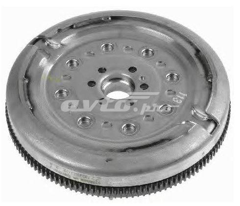SACHS 2294001091 Volante bimasa  en stock Salamanca