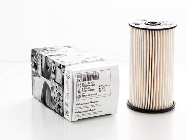 VAG 3C0127434 Filtro de combustible comprar Tarragona