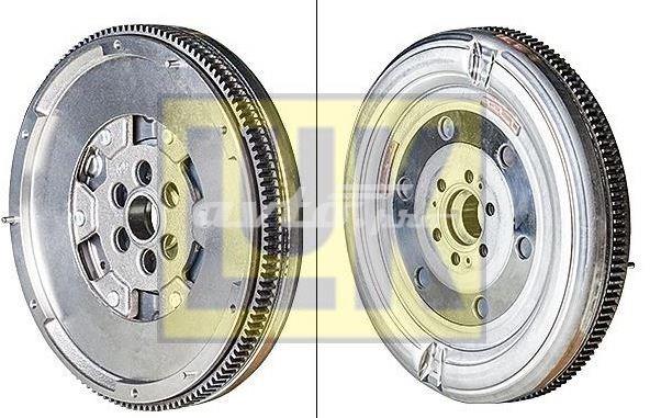 LUK 415033010 Volante bimasa  en stock Valencia