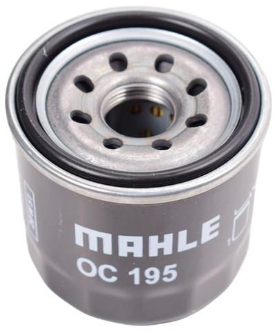 OC195 Filtro de aceite  comprar en Zaragoza