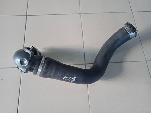 OPEL 13242121 Tubo flexible de aire de sobrealimentación izquierdo comprar Barcelona