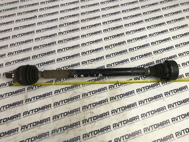 1K0407764KX Árbol de transmisión delantero derecho  en stock Castellón