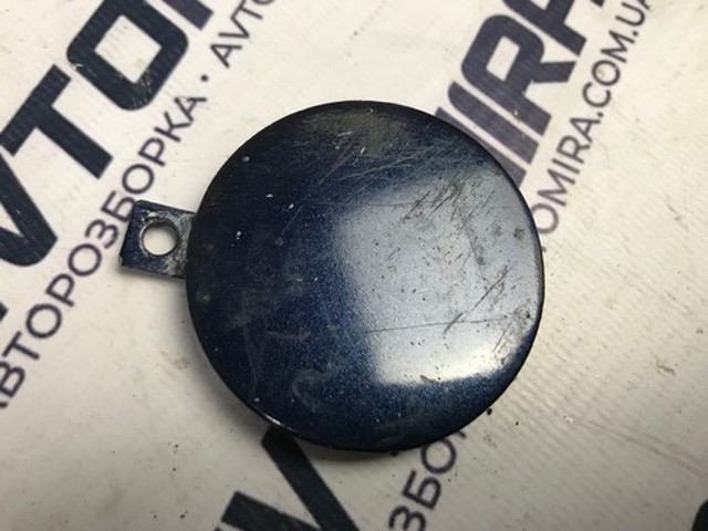 3AA807155 Tapa del enganche de remolcado delantera comprar Girona