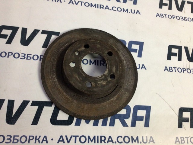 OPEL 90575113 Disco de freno trasero  comprar en Albacete