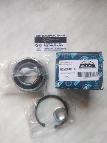 BTA H2M004BTA Cojinete de rueda trasero  disponible Lugo