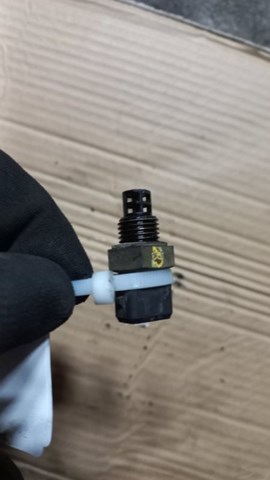 HYUNDAI 3934026010 Sensor de temperatura del aire de admisión  en stock Terrassa
