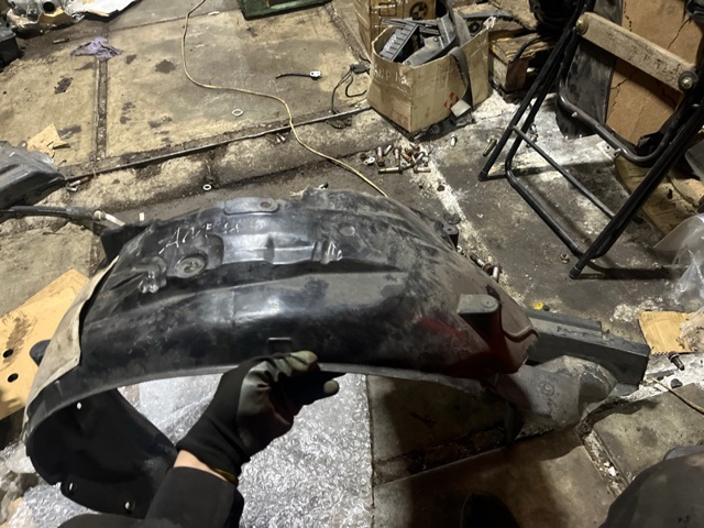 59120SC000 SUBARU Paso rueda comprar Madrid