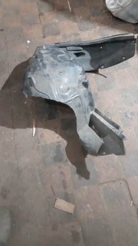 59120SC000 SUBARU Guardabarros interior derecho, aleta delantera  disponible Alicante