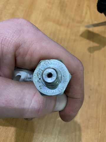 06K919081 VAG Indicador, presión del aceite  disponible Vigo