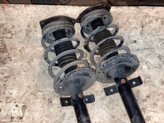 8200663654 RENAULT Amortiguador delantero  en stock Córdoba