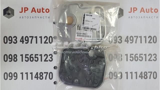 TOYOTA 353300W021 Filtro hidráulico, transmisión automática  disponible Valladolid