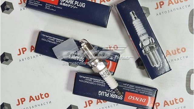 DENSO K20PRU Bujía comprar Pamplona