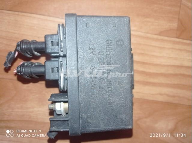 0281003018 Relé de los calentadores comprar Almería