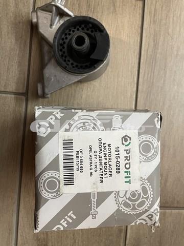PROFIT 10150289 Soporte motor delantero  disponible Valladolid