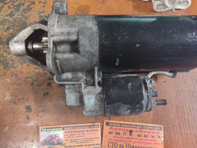 0001110122 Motor de arranque comprar Sevilla