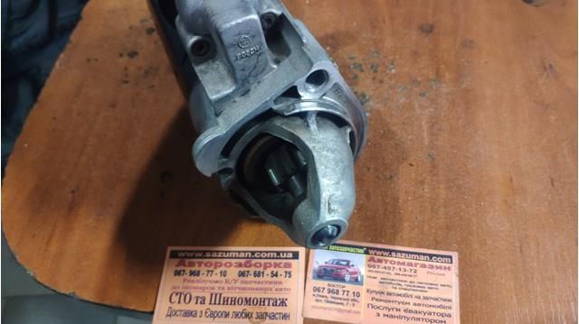 0001110126 Motor de arranque  comprar en Pontevedra