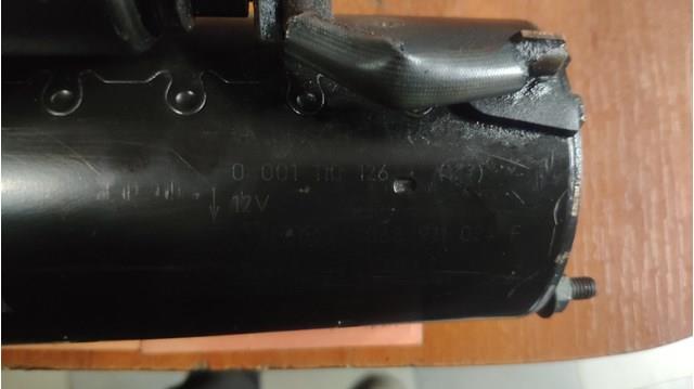 0001110126 Motor de arranque comprar Almería