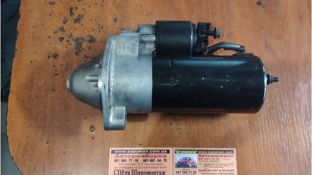 0001110126 BOSCH Motor de arranque  disponible Vigo