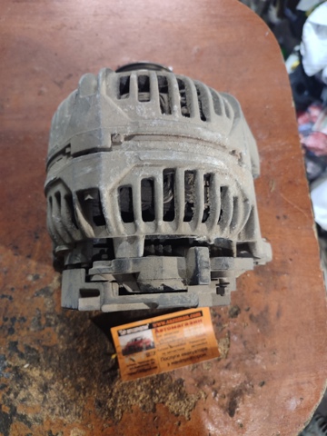 BOSCH 0124525030 Alternador comprar Pamplona