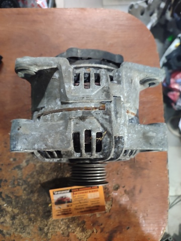 0124525030 Alternador comprar Sevilla