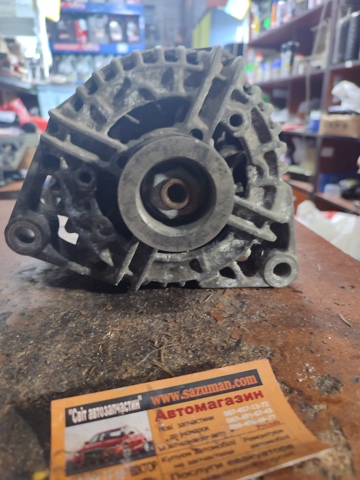 BOSCH 0124525030 Alternador comprar Tarragona