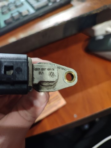 030907601D VAG Sensor de posición del árbol de levas  comprar en Jaén