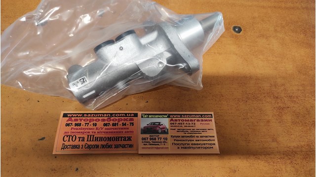 ATE 03212221293 Cilindro principal de freno  comprar en Ponferrada