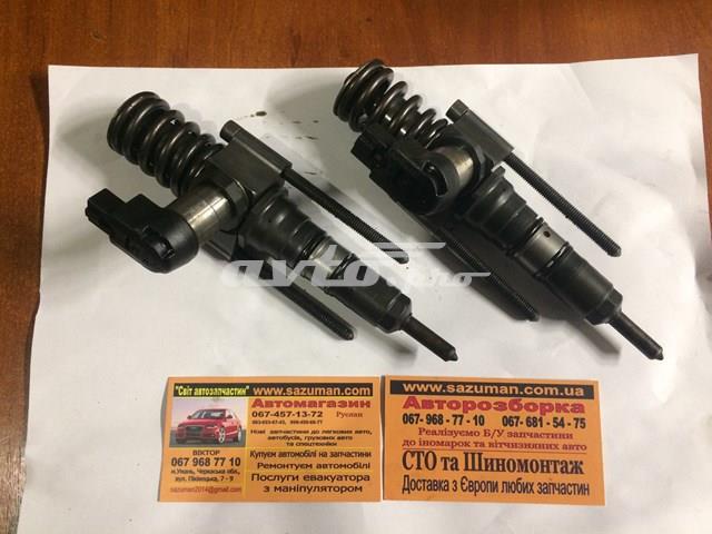 03G130073S Inyector de combustible  comprar en Reus