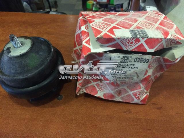 VAG 357199279B Soporte motor delantero  comprar en Murcia