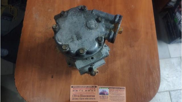 504384357 FIAT Compresor de aire acondicionado  en stock Huelva
