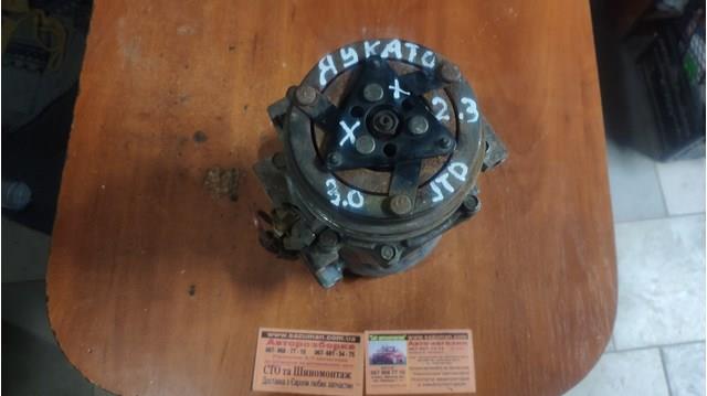 504384357 FIAT Compresor de aire acondicionado  disponible Ourense