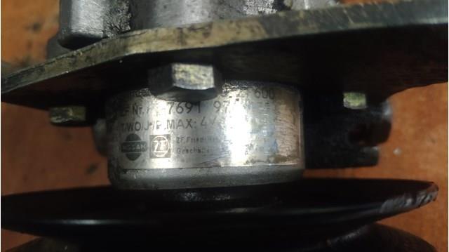7691974139 NISSAN Bomba de dirección comprar Alcalá