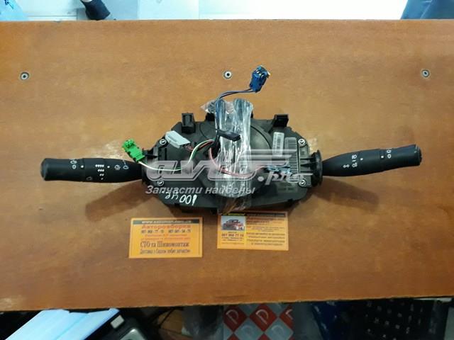 8200216462 RENAULT Conmutador en la columna de dirección completo  disponible Vigo